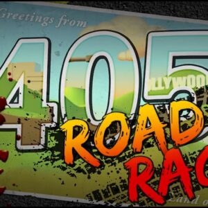 405 Road Rage