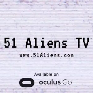 51 Aliens TV