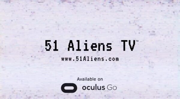 51 Aliens TV