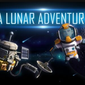 A Lunar Adventure