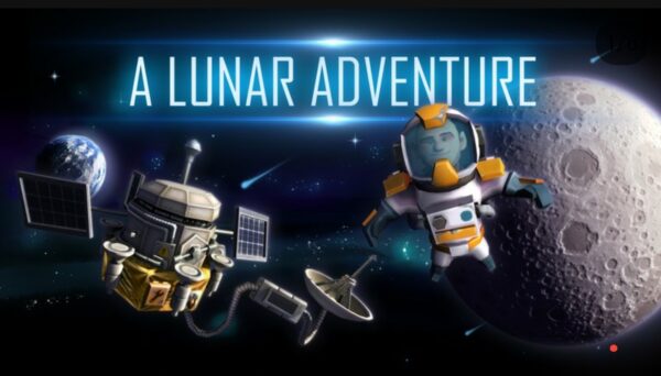 A Lunar Adventure