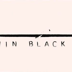 A Thin Black Line