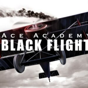 Ace Academy: Black Flight