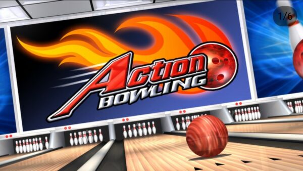 Action Bowling