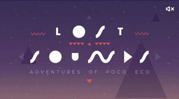 Adventures of Poco Eco