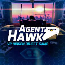 Agent Hawk