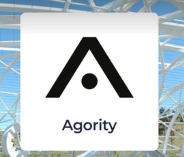 Agority