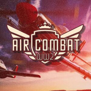 Air Combat WW2