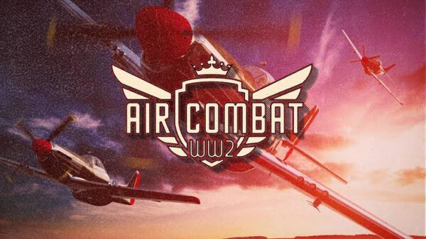 Air Combat WW2