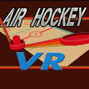 Air Hockey VR