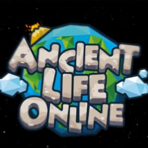 Ancient Life Online