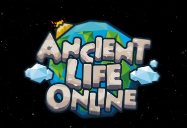 Ancient Life Online