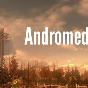 Andromedum