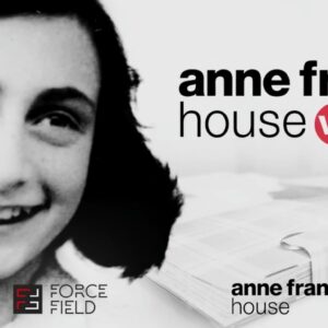 Anne Frank House VR