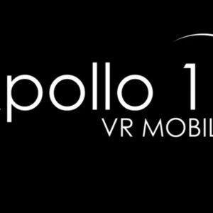 Apollo 11 VR Mobile