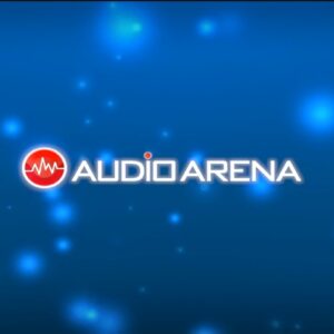 Audio Arena (Demo)