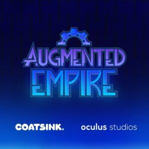 Augmented Empire