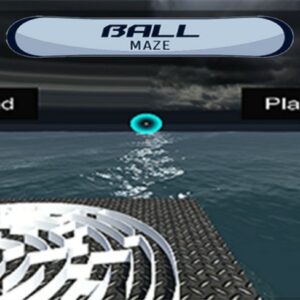 Ball Maze