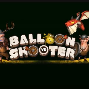 Balloon Shooter