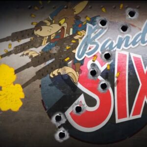 Bandit Six