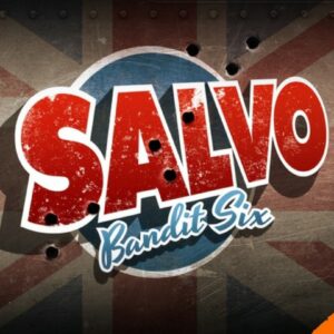 Bandit Six: Salvo