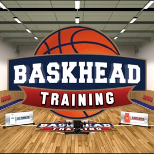 Baskhead Training