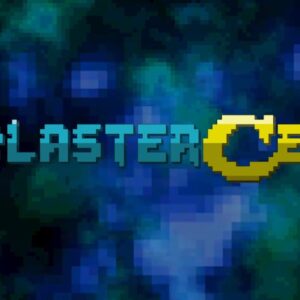 BlasterCell