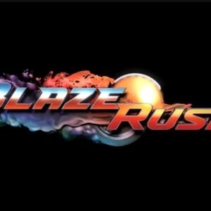 BlazeRush