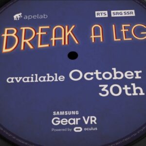 Break A Leg