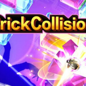 Brick Collision