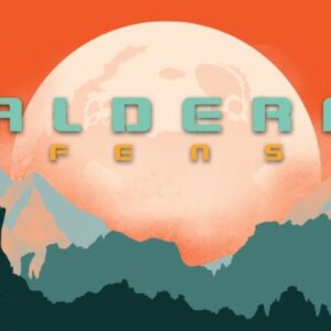 Caldera Defense