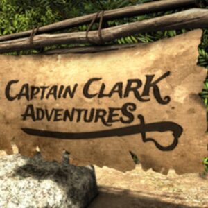 Captain Clark Adventures