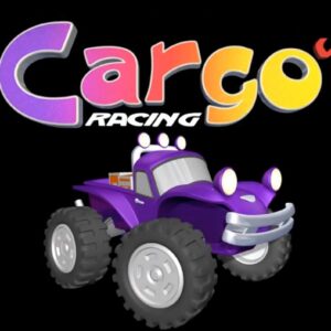 Cargo Racing VR