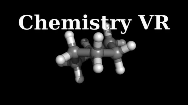 Chemistry VR