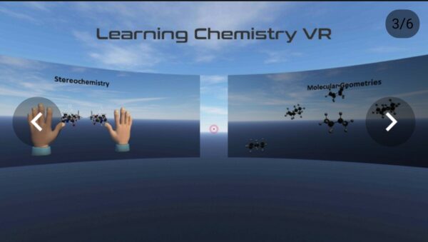 Chemistry VR - Image 3