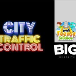 City Traffic Control