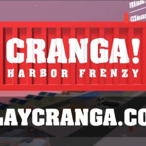 Cranga! Harbour Frenzy