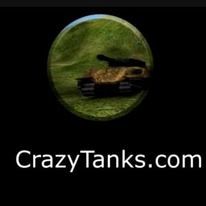 Crazy Tanks