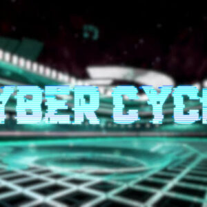 Cyber Cycle