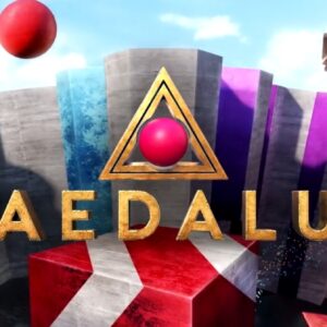 Daedalus