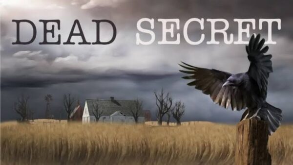 Dead Secret