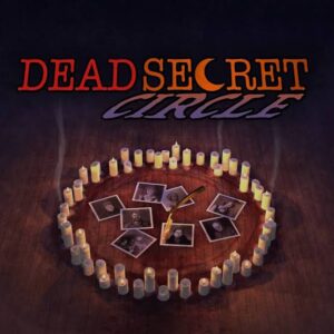 Dead Secret Circle