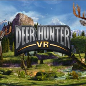 Deer Hunter VR