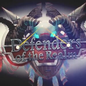 Defenders of the Realm