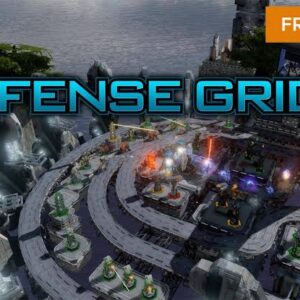 Defense Grid 2