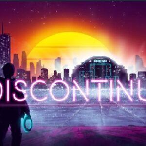 Discontinue