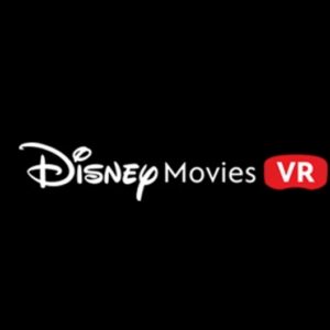 Disney Movies VR