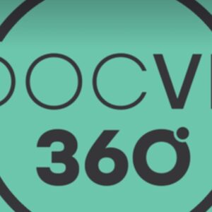 DocVR 360