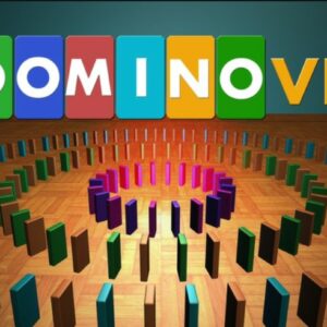 Domino VR