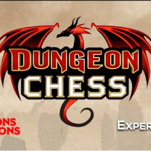 Dungeon Chess